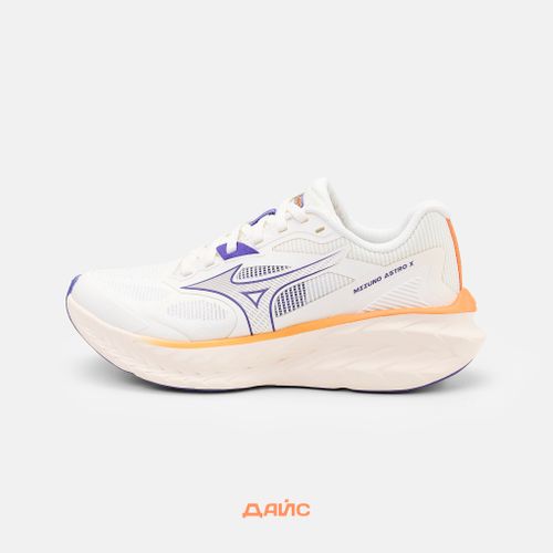 Кроссовки Mizuno Astro X артикул:D1GH250502 - купить в магазине Дайс