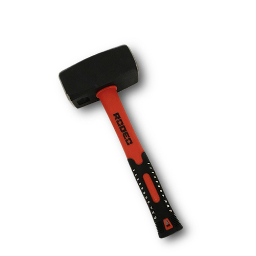 Кувалда 2 кг с фибергласовой ручкой Rodeo