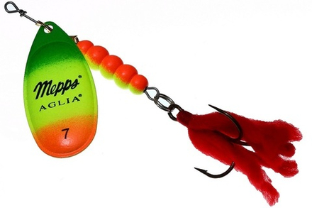 Mepps AGLIA №7