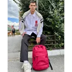 Рубашка БИЧ Плотная Хлопковая молочная