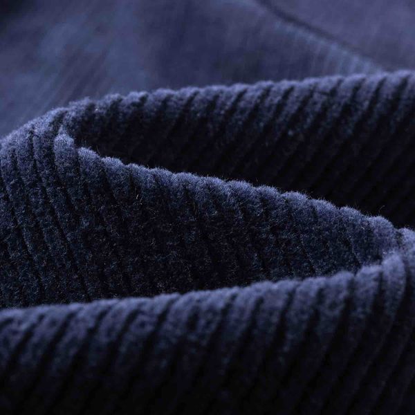 Брюки Velvet 2.0 Темно-синие - фото 9