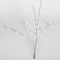 Потолочная люстра Lussole Davie LSP-8782