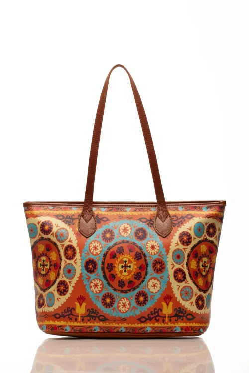 Сумка QAZAQ SOUL Шапан