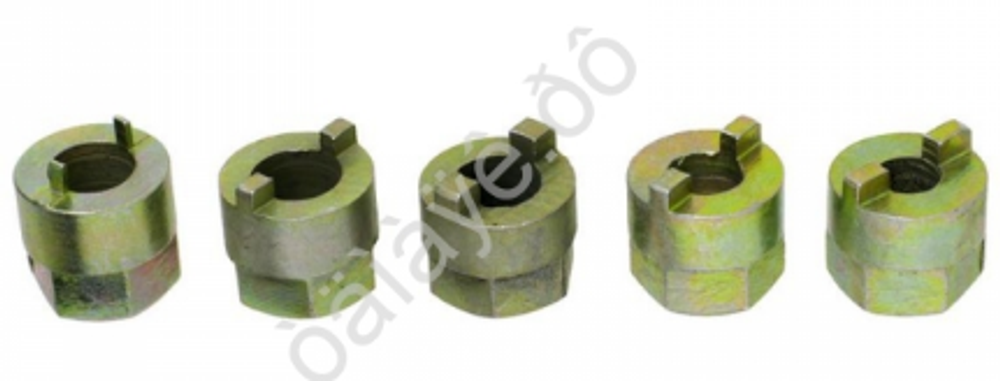 Съемник стойки для иномарок (набор 5шт) 23500