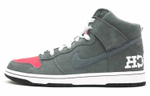 Кроссовки Nike Dunk Sb Brain Wreck