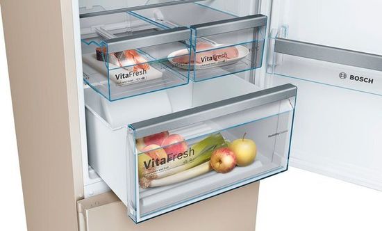 Холодильник Bosch KGN39XK31R