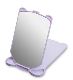 TV-22/3 Зеркальце с расческой