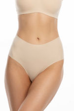INFINITY BOYSHORT MAXI Трусы высокие JULIMEX