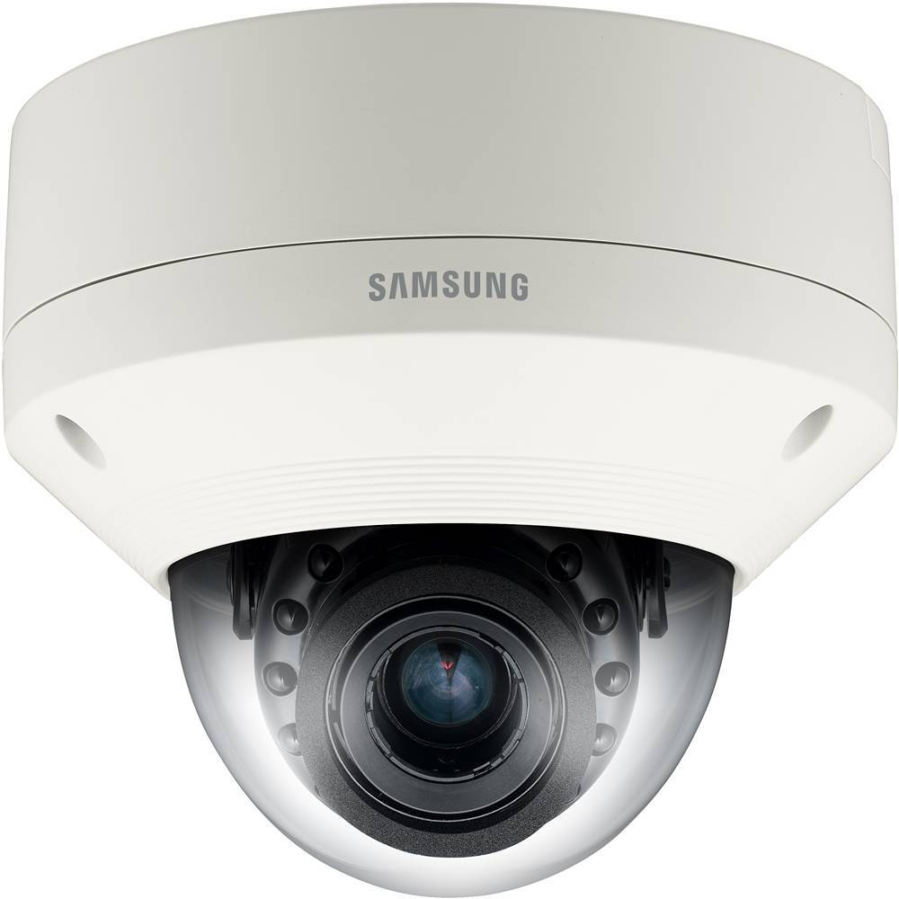 Wisenet SNV-7084RP