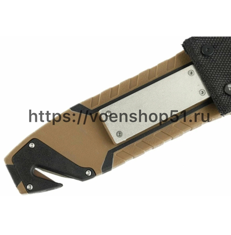 Нож  Ganzo G8012V2-DY