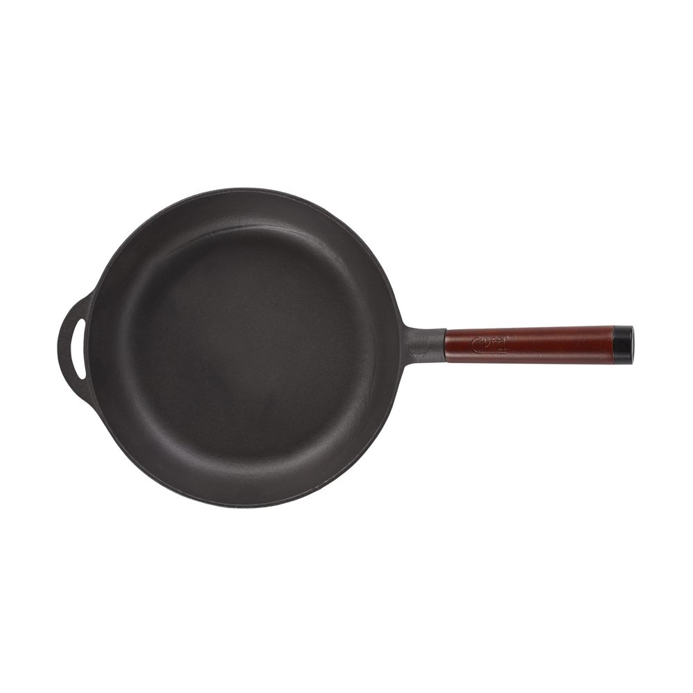 Чугунная сковорода Gipfel Amanta 2251 26 см