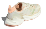 Кроссовки Adidas X9000 L4 (Женская размерная сетка)