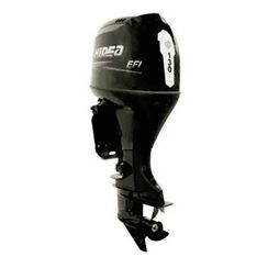 Лодочный мотор HIDEA HDEF130FEL-T/FEX-T 130 л.с. четырехтактный
