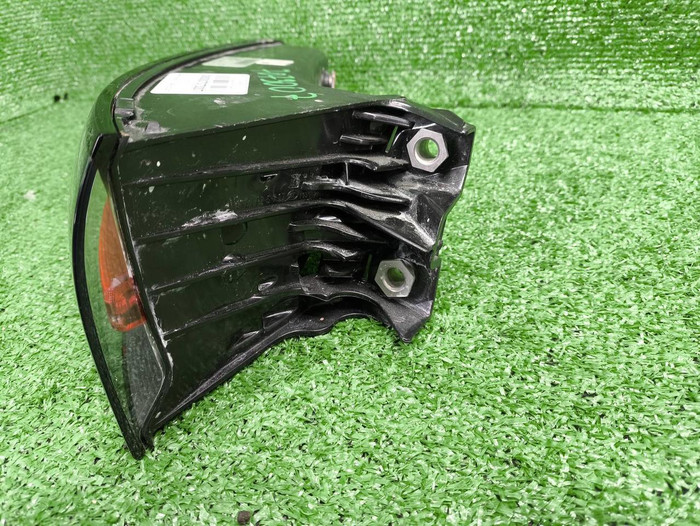 Фонарь левый внешний Porsche Cayenne 3 (2017-2023)