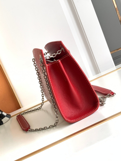 Goyard Rouette Structure Mini Bag