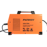 Полуавтомат сварочный инверторный PATRIOT WMA 155 M