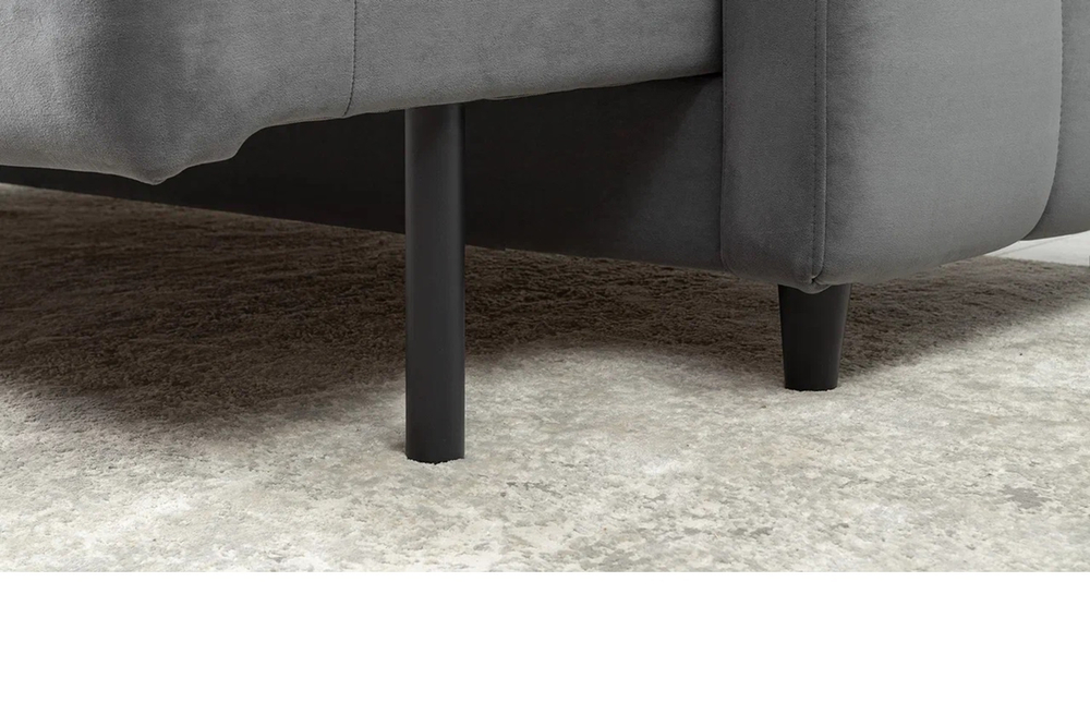 Диван кровать Невада, Серый