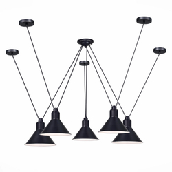 Подвесная люстра ST-Luce SL1804.403.05