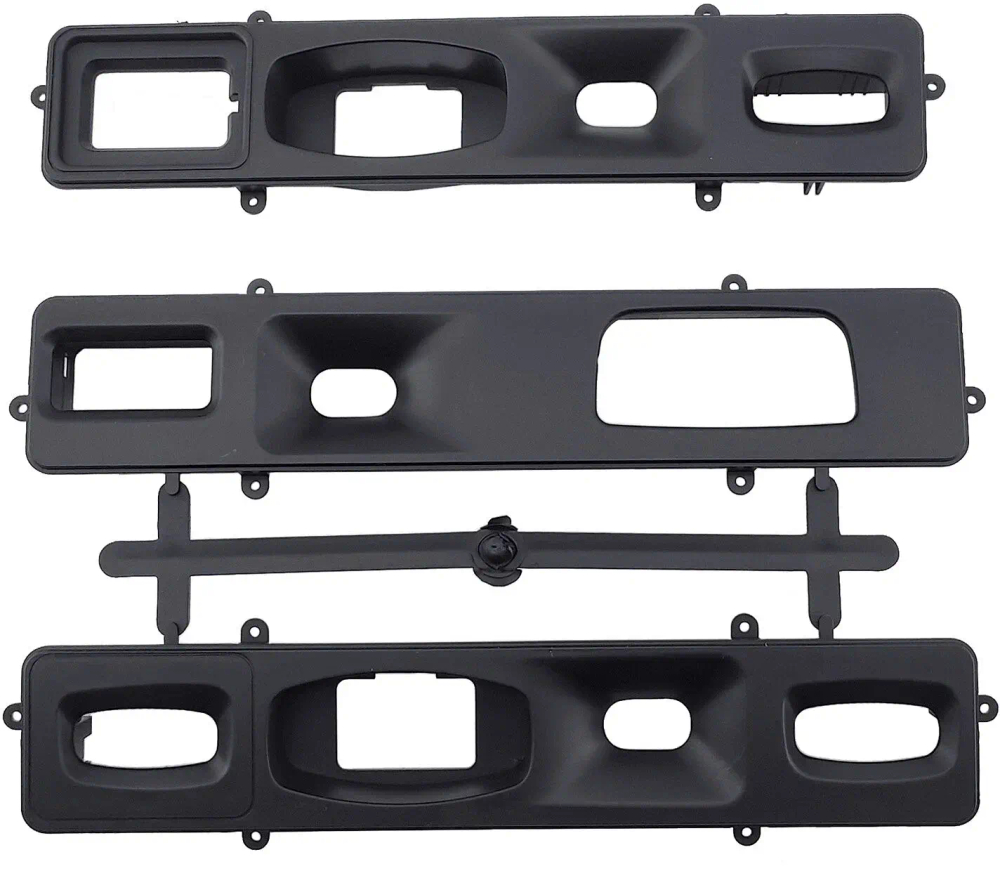 Магнитола для Renault Duster 2010-2015, Nissan Terrano 2014+ - FarCar 3050M монитор 9" QLED на Android 13, 8 ядер (TS18), CarPlay, 4G SIM-слот