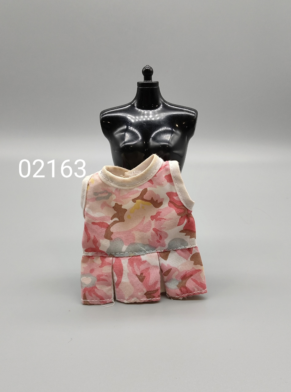 Одежда для куклы Барби - подростка винтаж кофта 02163