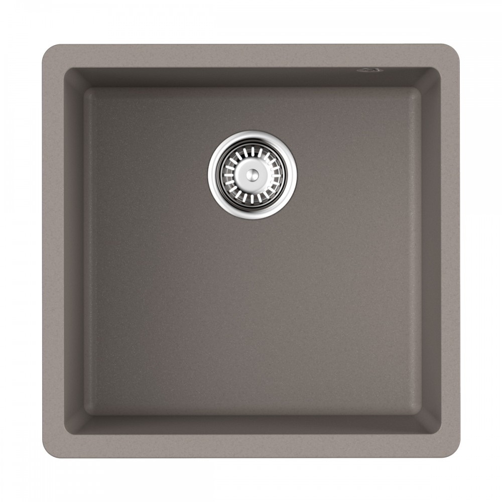 Кухонная мойка Omoikiri Bosen 44-U-GR