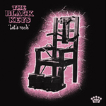 The Black Keys / Let's Rock (Limited Edition)(2LP)