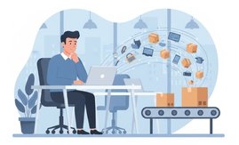 Маркетплейсы делают ставку на бизнес: b2b и b2g продажи растут рекордными темпами