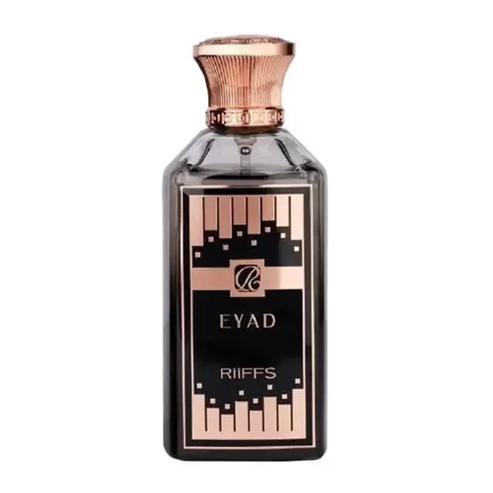 Унисекс парфюм Riiffs Eyad Extrait de Parfum 100 мл