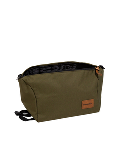 Косметичка дорожная Naturehike XS01, зеленая (NH21LX001)