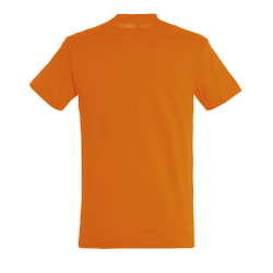 Футболка Regent мужская Чёрный  XL