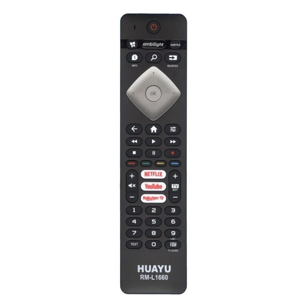 Универсальный PHILIPS L1660