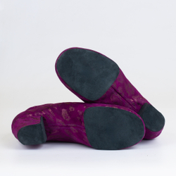 Тренировочные туфли для танцев