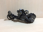 Задний переключатель Shimani SLX RD-M662