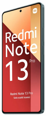Смартфон Xiaomi Redmi Note 13 Pro 4G 8/256GB NFC Global Forest Green