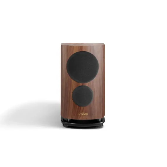 Canton Reference 9 Walnut Matt
