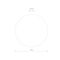 Настенный светильник Nowodvorski Ring Led S Mirror 10276