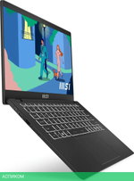 Ноутбук MSI Modern 14 MS-14JK (C7M-234XBY)