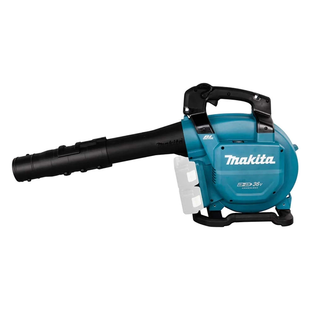 Makita DUB363ZV 36В аккумуляторная воздуходувка (без АКБ и ЗУ) 54 м/с