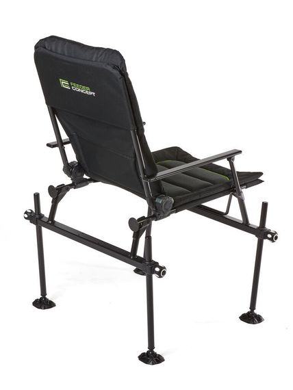 Кресло фидерное Feeder Concept COMFORT диаметр ноги 25мм