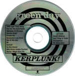 Green Day / The Studio Albums 1990-2009 (8CD)