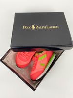 Кроссовки Ralph Lauren