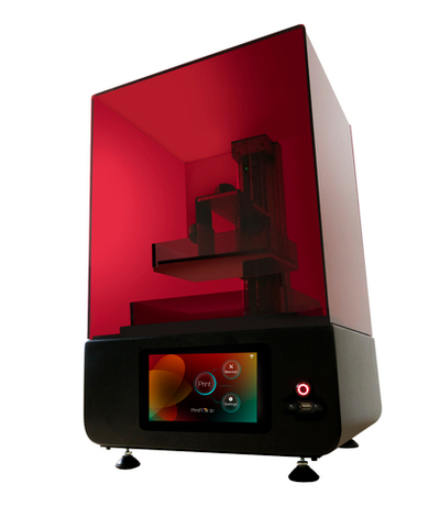 3D принтер PhotoCentric Liquid Crystal HR