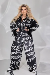 Костюм УК-05782 Fabrika