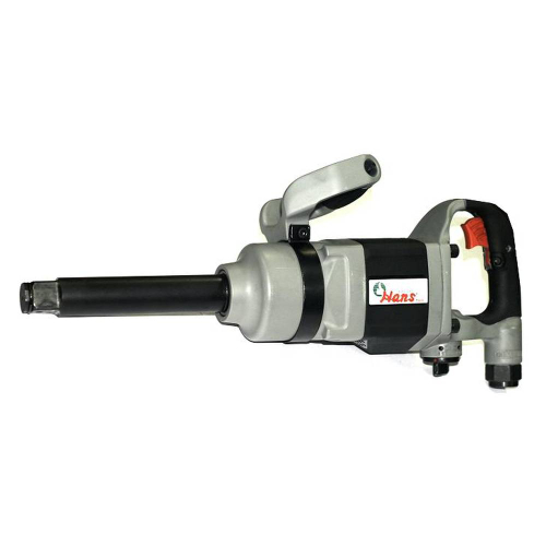 Легкий пневматический гайковерт ударный, 88116, Hans