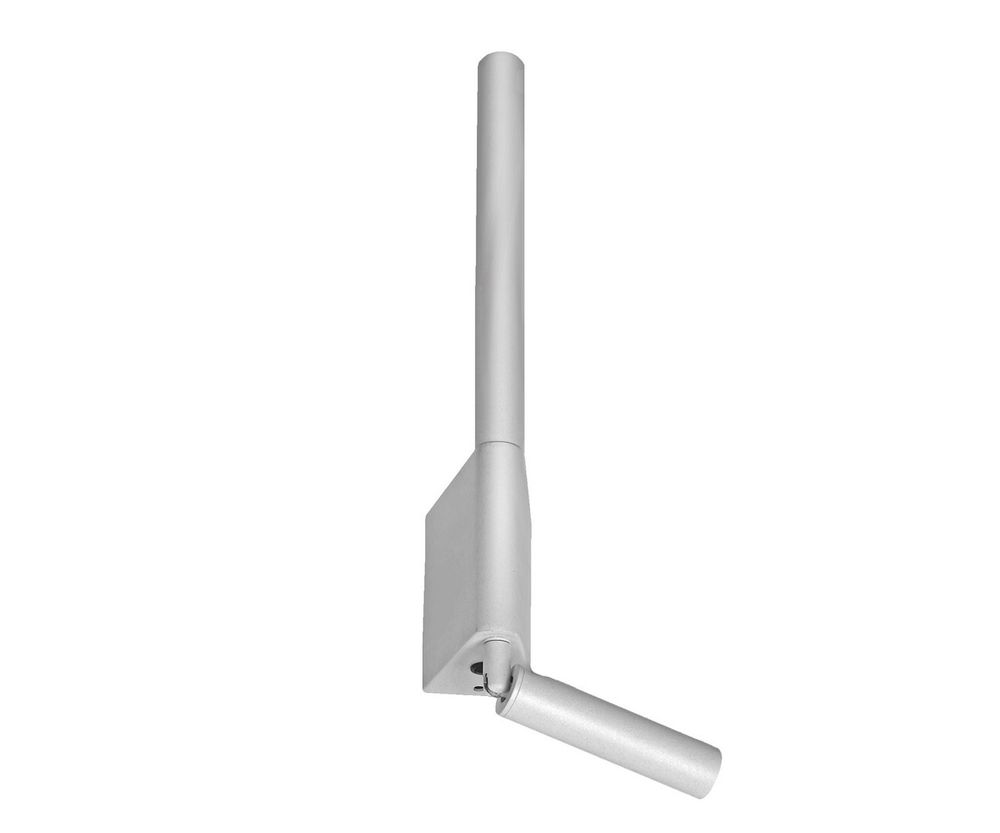 Kink Light 08079,01 Настенный светильник Прани белый