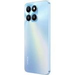 Смартфон HONOR X6a 4 ГБ/128 ГБ (Синий | Blue)