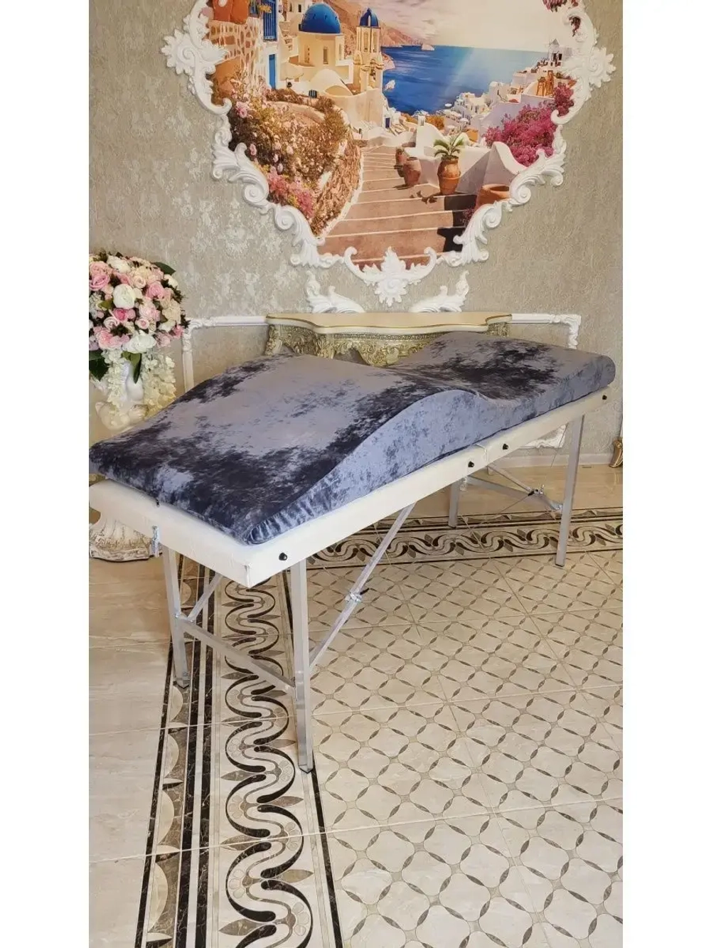 Матрас на кушетку 180/60