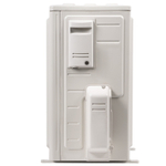 Сплит-система инверторного типа Royal Thermo Fenix DC RTFI-12HN8/silver