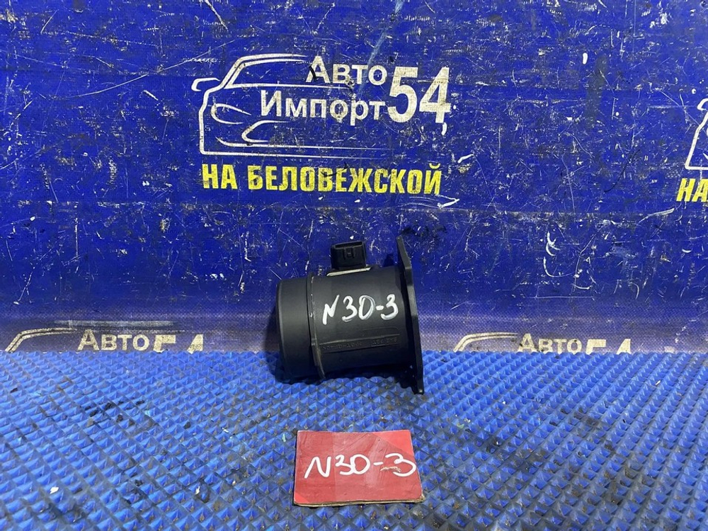 Расходомер NISSAN R'NESSA 2000