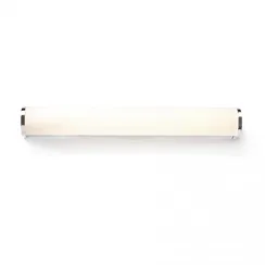 Бра для ванной комнаты Danubio хром 18W